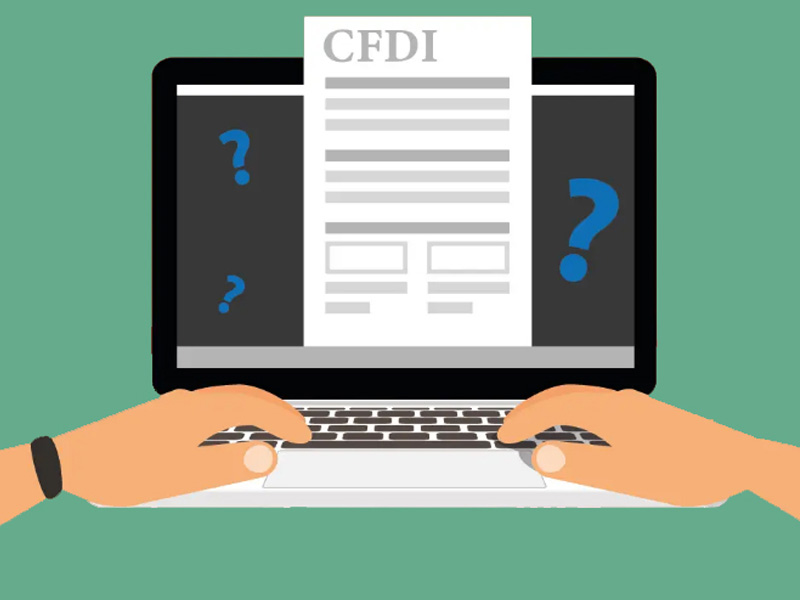 Qué pasa si facturo conceptos distintos a mi actividad preponderante