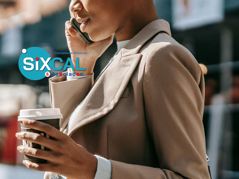 ¿Cómo se debe deducir un teléfono celular?