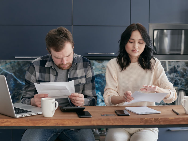 Gastos personales deducibles