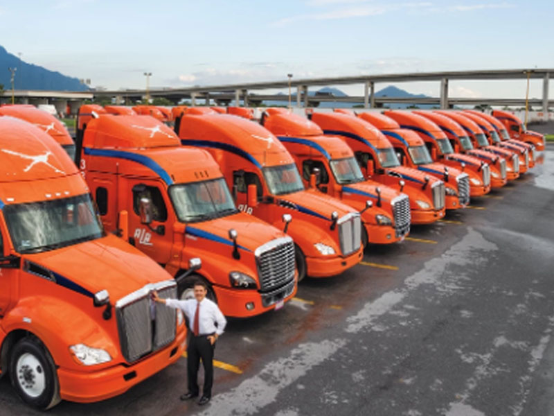 Intermediarios Carta Porte