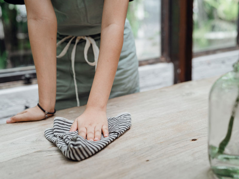 Guía para inscripción de trabajadoras domésticas al IMSS