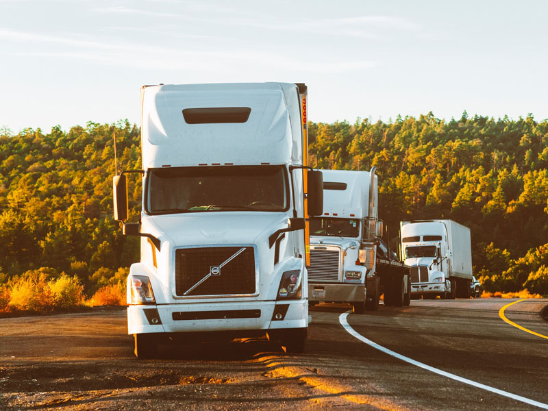 Transición carta porte